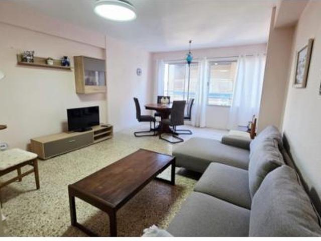 Apartamento Alquiler Torrevieja, Playa del Cura