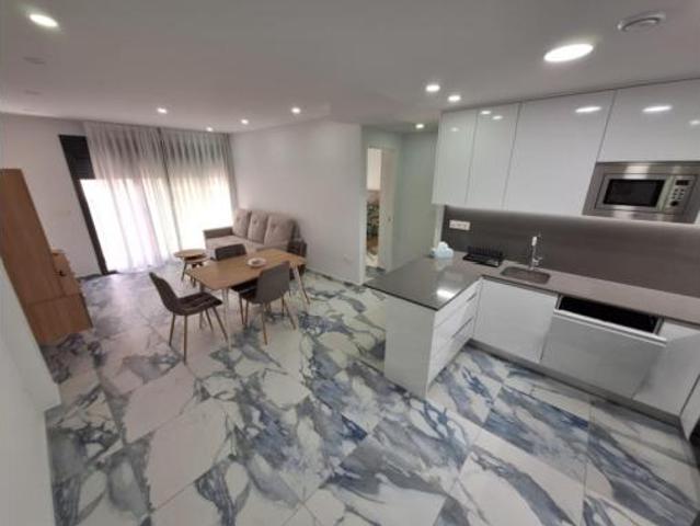 Apartamento Alquiler Torrevieja, Playa del Cura