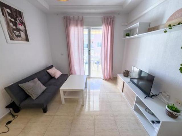 Apartamento Alquiler Torrevieja, Playa del Cura