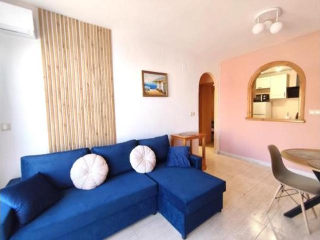 Apartamento Alquiler Torrevieja, Playa del Cura