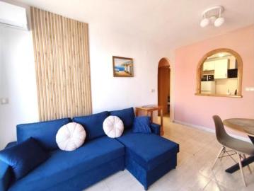 Apartamento Alquiler Torrevieja, Playa del Cura