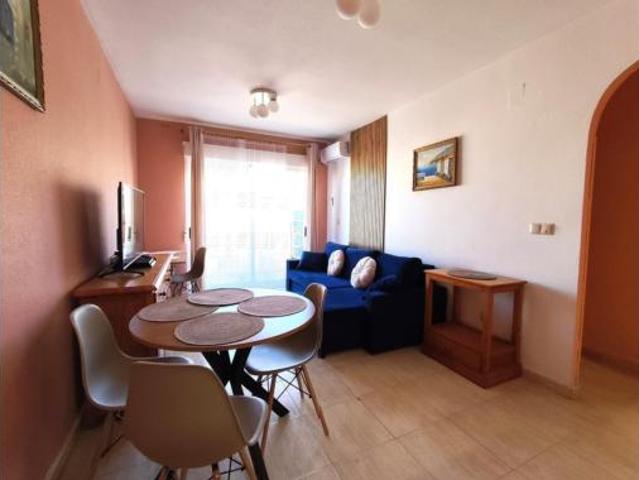 Apartamento Alquiler Torrevieja, Playa del Cura
