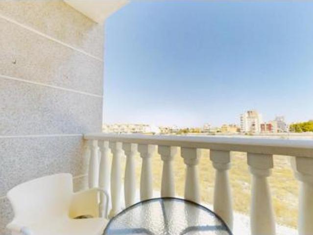 Apartamento Alquiler Torrevieja, Playa del Cura