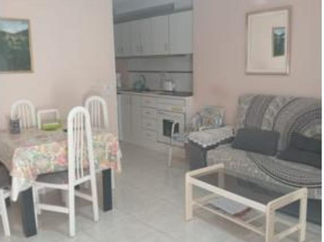 Apartamento Alquiler Torrevieja, Playa del Cura