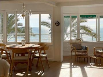 Apartamento Alquiler Torrevieja, Playa del Cura