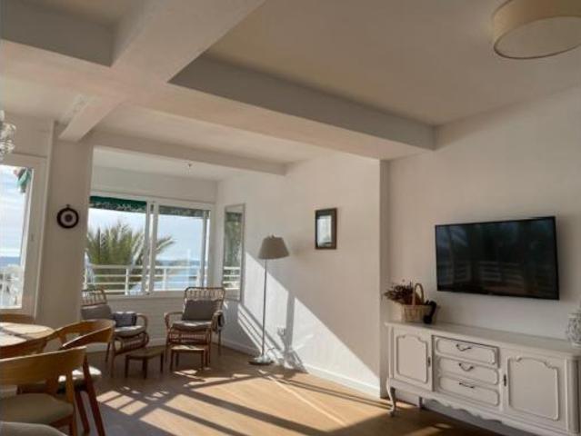 Apartamento Alquiler Torrevieja, Playa del Cura