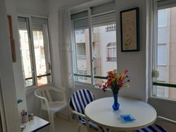 Apartamento Alquiler Torrevieja, Playa del Cura