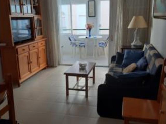 Apartamento Alquiler Torrevieja, Playa del Cura