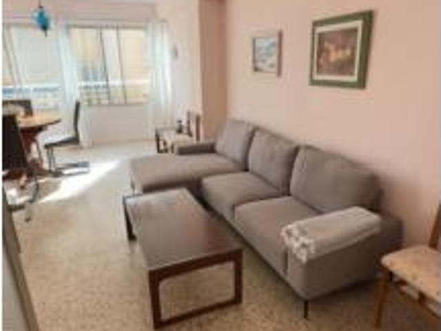 Apartamento Alquiler Torrevieja, Playa del Cura