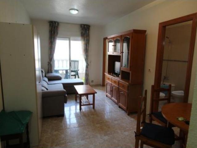 Apartamento Alquiler Torrevieja, Playa del Cura