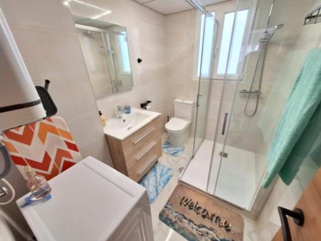 Apartamento Alquiler Torrevieja, Playa del Cura