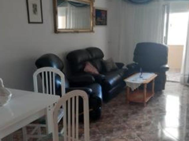 Apartamento Alquiler Torrevieja, Playa del Cura