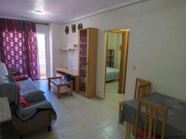 Apartamento Alquiler Torrevieja, Torrevieja