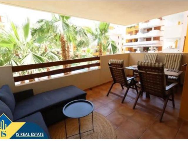 Apartamento Alquiler Torrevieja, Torrevieja
