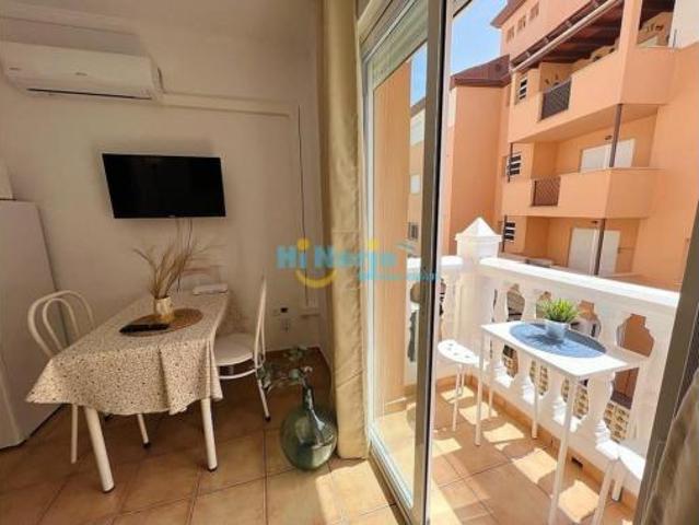 Apartamento Alquiler Torrox, El Peñoncillo