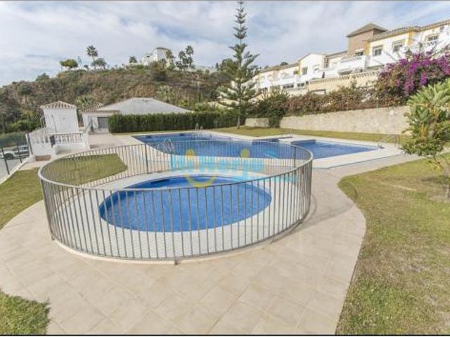 Apartamento Alquiler Torrox, El Peñoncillo