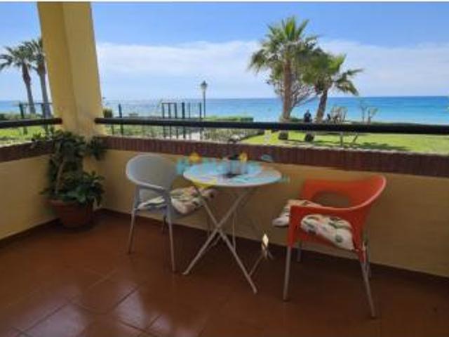 Apartamento Alquiler Torrox, El Peñoncillo
