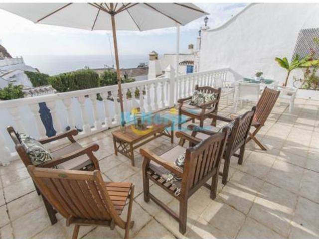 Apartamento Alquiler Torrox, El Peñoncillo