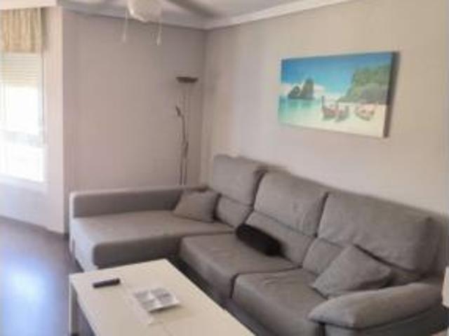 Apartamento Alquiler Torrox, Núcleo