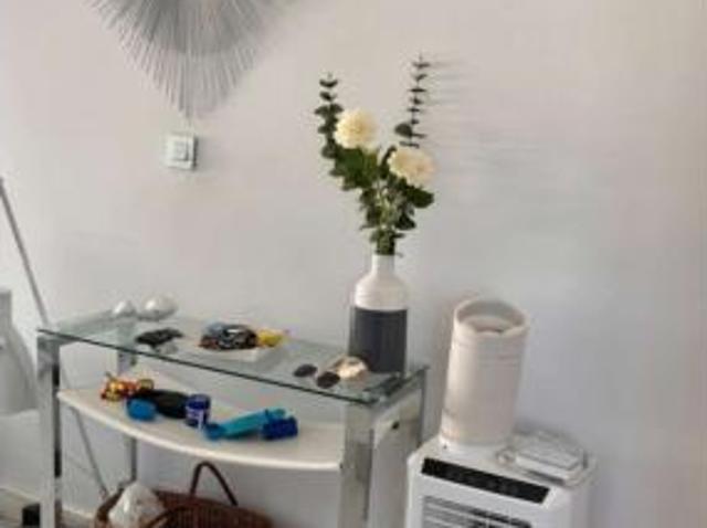Apartamento Alquiler Torrox, Núcleo