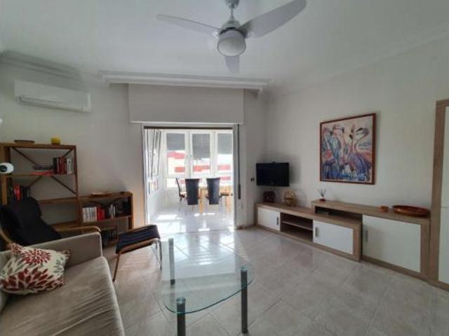 Apartamento Alquiler Torrox, Torrox Costa