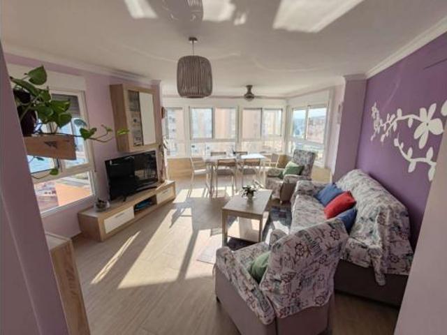 Apartamento Alquiler Torrox, Torrox Costa