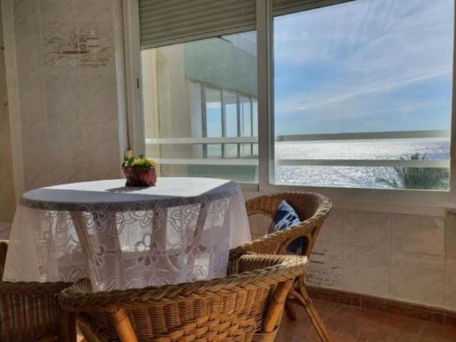 Apartamento Alquiler Torrox, Torrox Costa