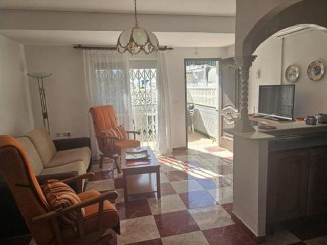 Apartamento Alquiler Torrox, Torrox Costa