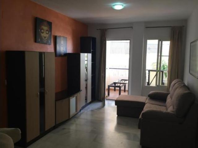Apartamento Alquiler Torrox, Torrox Costa