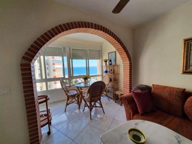 Apartamento Alquiler Torrox, Torrox Costa