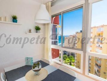 Apartamento en alquiler en Torrox