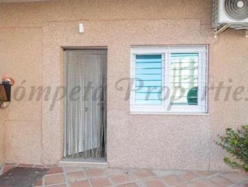 Apartamento en alquiler en Torrox