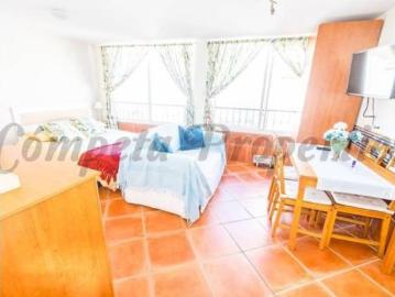 Apartamento en alquiler en Torrox