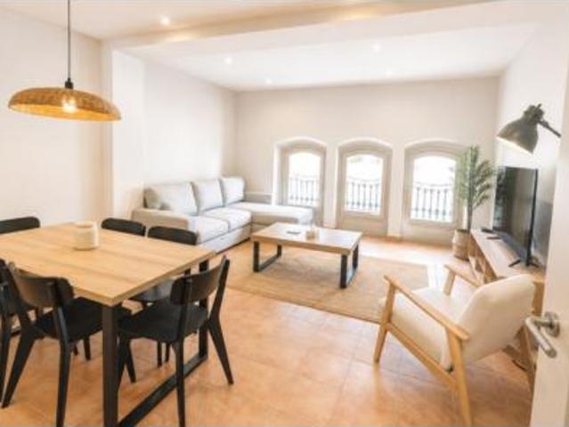 Apartamento Alquiler Tossa de Mar, Tossa de Mar
