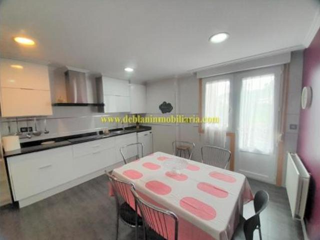 Apartamento Alquiler Tui, Tui