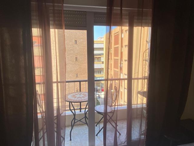 APARTAMENTO ALQUILER TURÍSTICO EN ALICANTE
