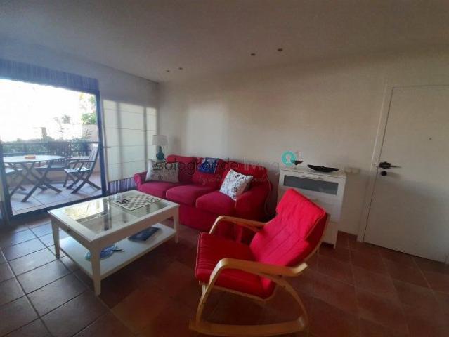 Apartamento Alquiler Vacacional Cádiz
