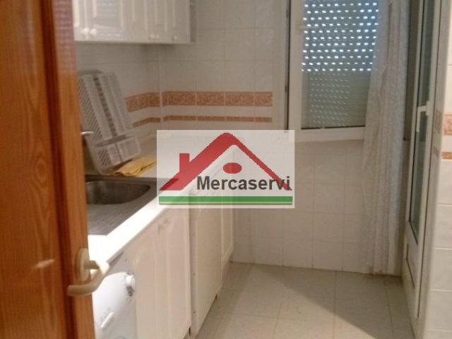 Apartamento Alquiler Vacacional Castellón