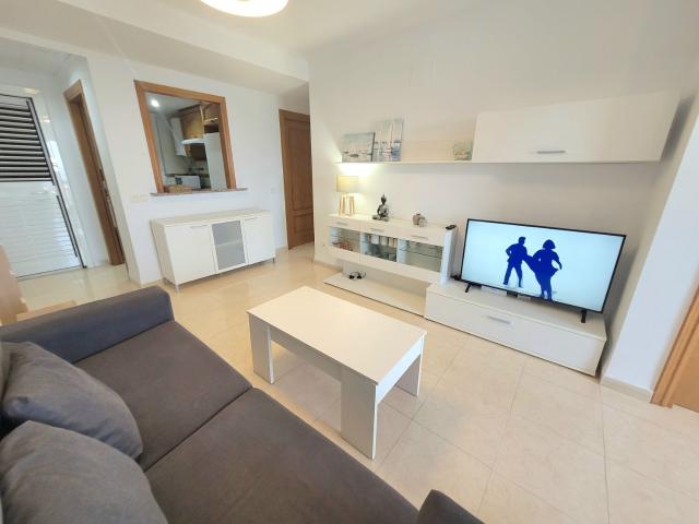 Apartamento Alquiler Vacacional Castellón