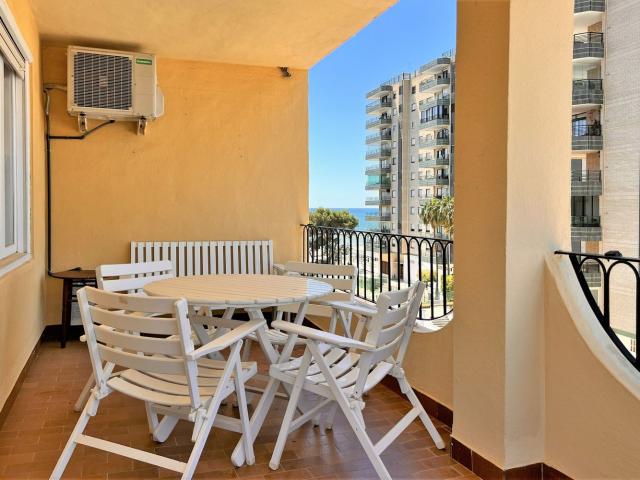 Apartamento Alquiler Castellón