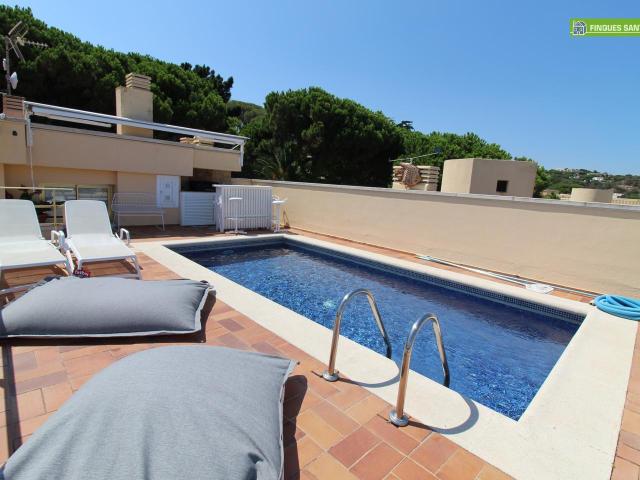 Apartamento Alquiler Girona