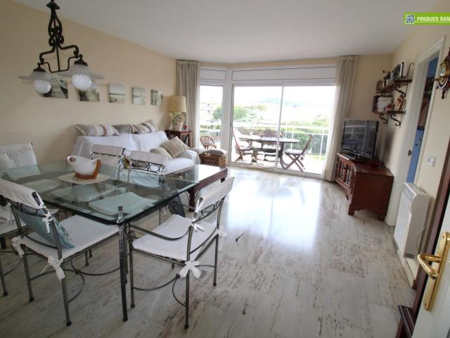 Apartamento Alquiler Girona