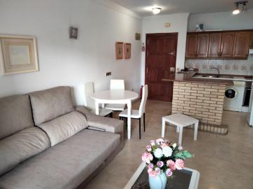 APARTAMENTO ALQUILER VACACIONAL. VFT/MA/67077 Piso en Los Boliches Fuengirola