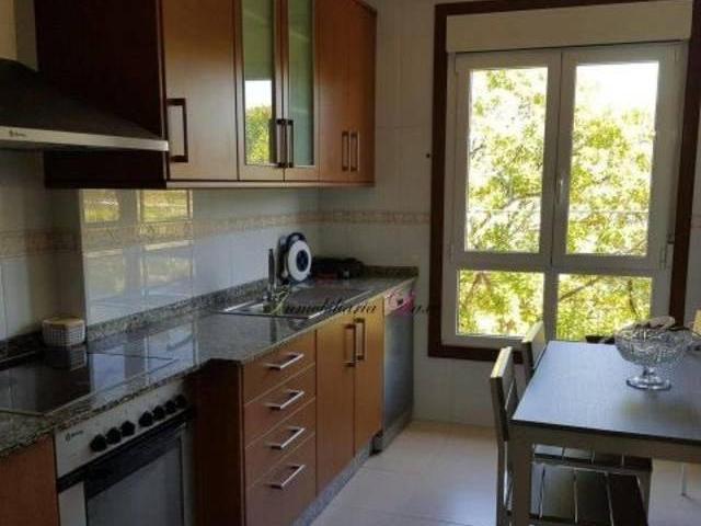 Apartamento alquiler vacacional