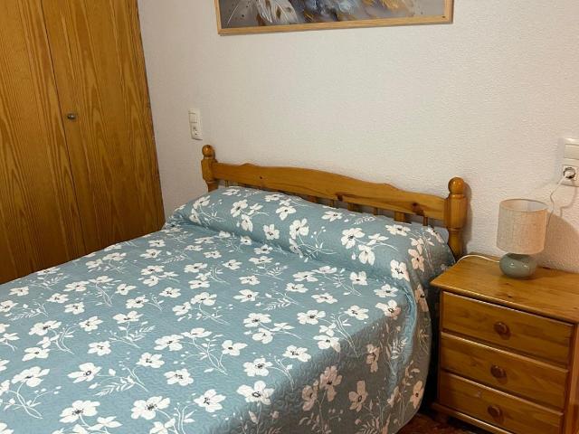 Apartamento Alquiler Valencia