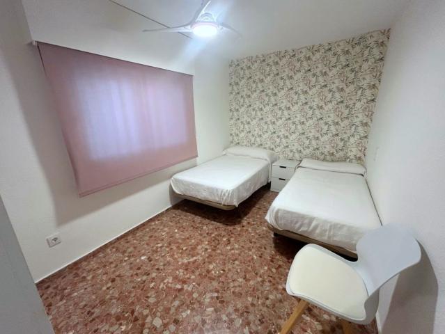 Apartamento Alquiler Valencia