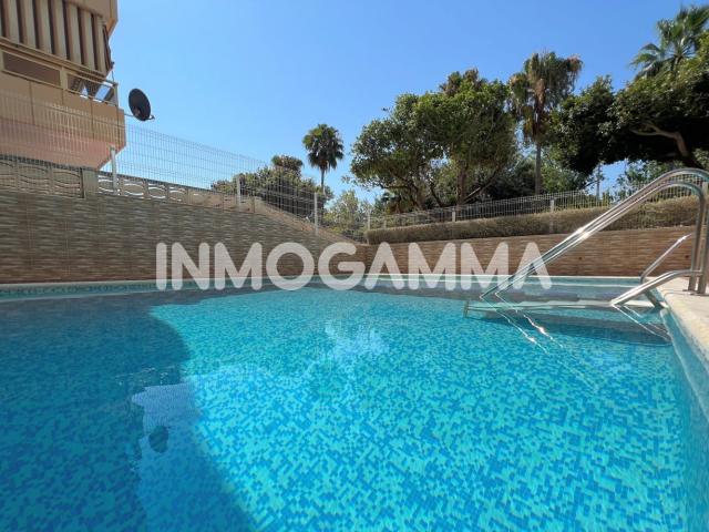Apartamento Alquiler Valencia