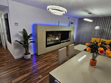 Apartamento Alquiler Valencia