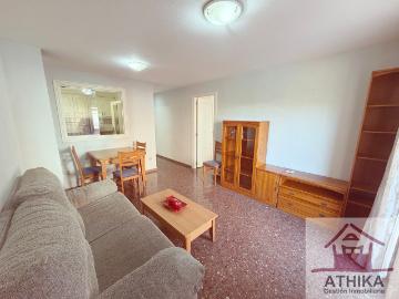 Apartamento Alquiler Valencia