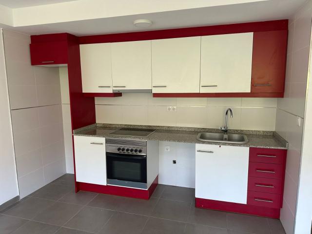 Apartamento Alquiler Valencia